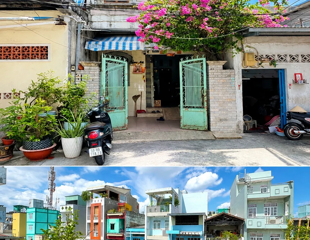 Chủ nhiệt giảm sâu 1.3 tỉ cho nhà q11, hẻm 12m, 63m2, giá đất chỉ 150tr/m2. Nhà nở hậu tài lộc... Bán nhà riêng tại Minh Phụng, Hồ Chí Minh 01