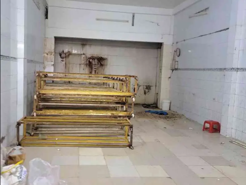 Bán nhà riêng 4 tầng, 5PN tại phường Bình Trị Đông, quận Bình Tân... Bán nhà riêng tại Bình Trị Đông, Hồ Chí Minh 01