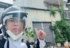 💰 GIÁ MỚI 5,5 TỶ | ĐẤT SÁT MT TÂY THẠNH
📍 Cách mặt tiền Tây Thạnh chỉ khoảng 30m, hẻm xe tải thôn... Bán nhà mặt phố tại Tây Thạnh, Hồ Chí Minh 03