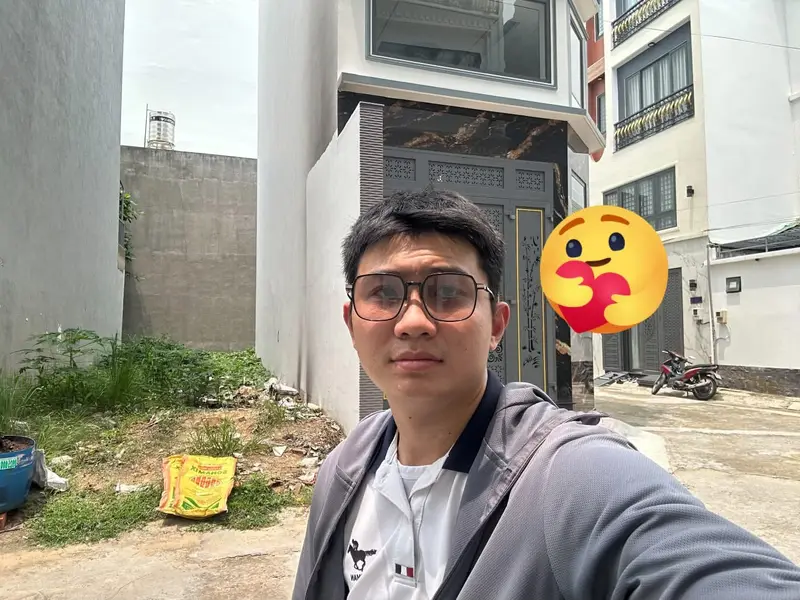 BÁN ĐẤT NỀN KHU PHÂN LÔ - BÌNH TÂN - GIÁ TỐT NHẤT... Bán đất tại Bình Tân, Hồ Chí Minh 01
