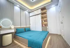 Bán căn hộ 2 phòng ngủ view công viên tại Xuân Đỉnh, nội thất mới, giá hợp lý... Bán căn hộ chung cư tại Xuân Đỉnh, Hà Nội 04