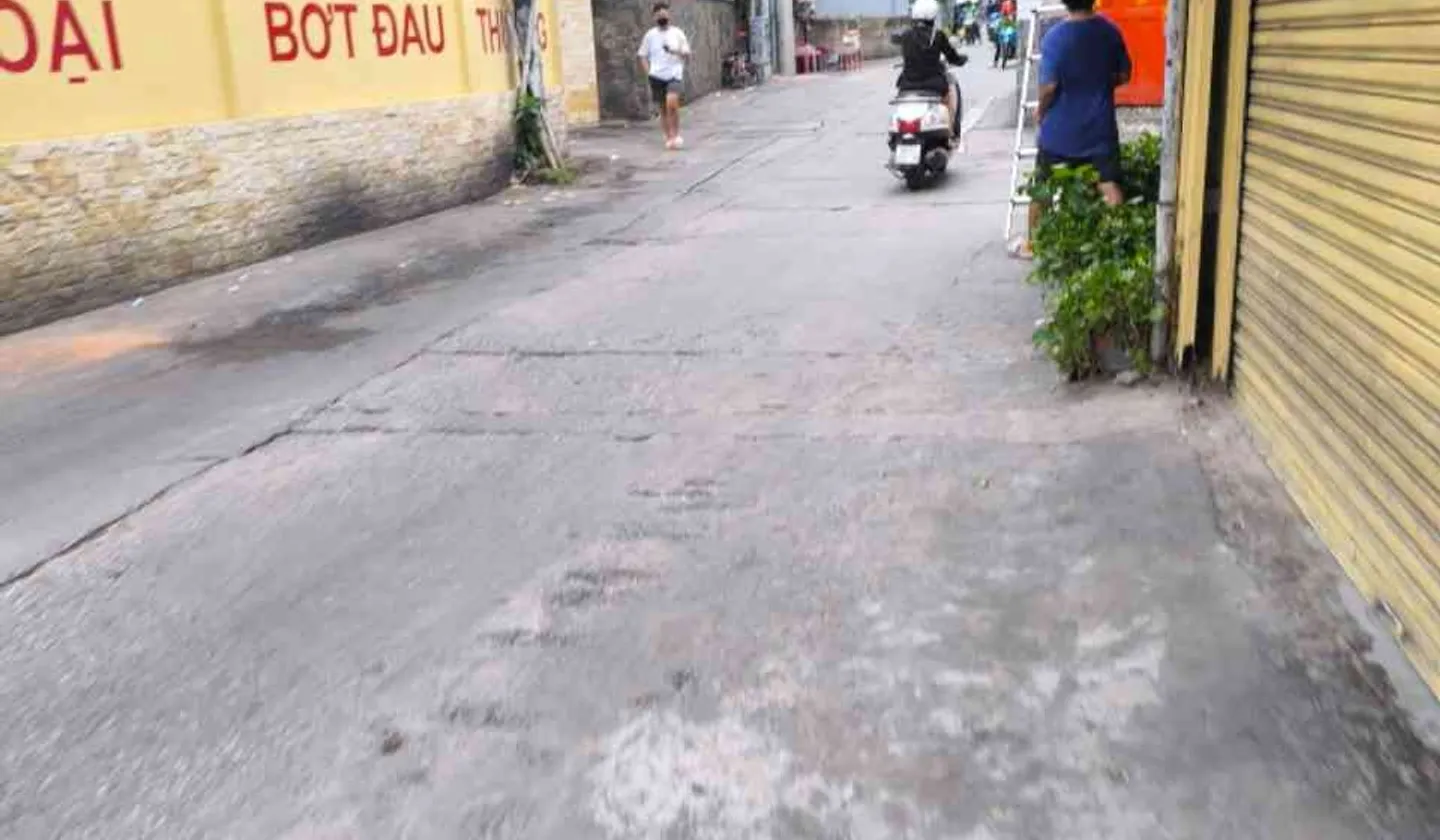 Nhà riêng 1 tầng diện tích 87.6m2 giá 7.9 tỷ tại Phú Nhuận... Bán nhà riêng tại Cầu Kiệu, Hồ Chí Minh 01