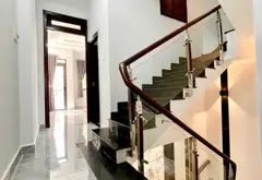 Bán nhà mặt phố 5 tầng tại khu vực trung tâm, hẻm xe hơi thông thoáng... Bán nhà mặt phố tại Tăng Nhơn Phú, Hồ Chí Minh 08