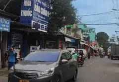 Cơ hội sở hữu nhà mặt phố vị trí đắc địa quận 12 giá tốt... Bán nhà mặt phố tại Đông Hưng Thuận, Hồ Chí Minh 02