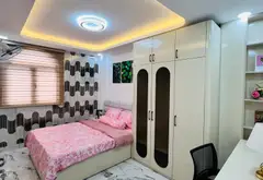BÁN NHÀ GÒ VẤP - KHU ĐỒNG BỘ – PHẠM VĂN CHIÊU – 5 TẦNG – HẺM LỚN Ô TÔ – 6,7x5,8M – 6,7 TỶ TL... Bán nhà riêng tại Thông Tây Hội, Hồ Chí Minh 11