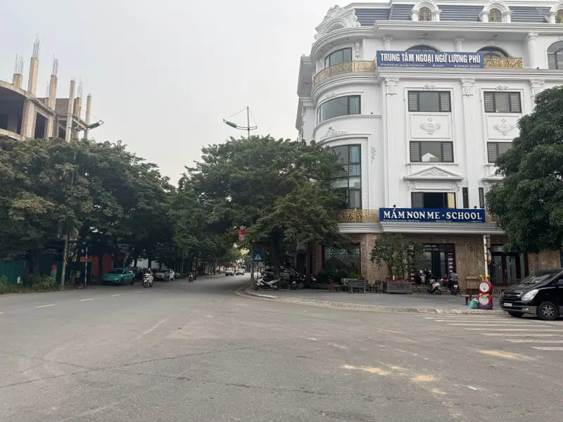 Bán đất 56,7m² tại Vĩnh Thọ, mặt tiền 3,9m, pháp lý có sổ... Bán đất tại Phù Khê, Bắc Ninh 01