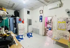 111M2 T. CƯ | MT 6.2M | Đ. LÝ THƯỜNG KIỆT/ HM | CHO THUÊ 15TR/ THÁNG | GIẢM THẲNG 3.5 TỶ... Bán nhà mặt phố tại Hóc Môn, Hồ Chí Minh 04
