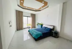 Bán nhà 5 tầng hiện đại tại Nơ Trang Long, Bình Thạnh, giá tốt... Bán nhà riêng tại Bình Thạnh, Hồ Chí Minh 15