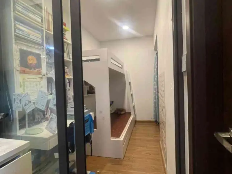 [Tin xác thực] bán chung cư gamuda 2 ngủ / tầng trung view đẹp/ cửa đông bắc/ 4.98 tỷ/ 0866863387... Bán căn hộ chung cư tại Hoàng Mai, Hà Nội 01