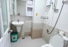 Bán nhà riêng 4 tầng phường Chánh Hưng, Hồ Chí Minh với 5 phòng ngủ, pháp lý cơ sở... Bán nhà riêng tại Chánh Hưng, Hồ Chí Minh 11