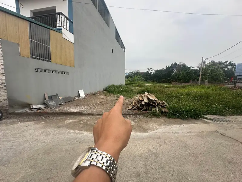 Đất vàng Sóc Sơn chờ chủ mới - đầu tư hay an cư đều xịn... Bán đất tại Kim Anh, Hà Nội 01