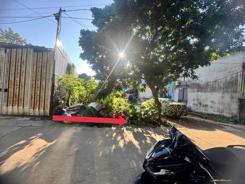 Đất ô tô tải đỗ cửa, đất vuông đẹp, tiện ích tràn ngập tại Đông Mỹ... Bán owner_side tại Nam Phù, Hà Nội 01