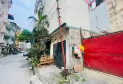 Nhà mặt phố trung tâm Hà Đông - Sổ vuông, tiện ích đầy đủ... Bán nhà mặt phố tại Kiến Hưng, Hà Nội 04