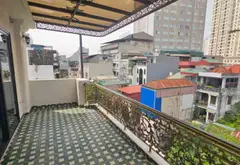 Mặt phố Tương Lai
Đầu tư tốt, mặt tiền lớn đẹp... Bán nhà riêng tại Vĩnh Tuy, Hà Nội 02