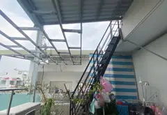 Bán nhà mặt phố Bình Phú 4 tầng BTCT, diện tích 40m2, pháp lý rõ ràng... Bán nhà mặt phố tại Bình Phú, Hồ Chí Minh 05