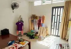 Bán nhà riêng Phường Thông Tây Hội, diện tích 28m2, pháp lý rõ ràng... Bán nhà riêng tại Thông Tây Hội, Hồ Chí Minh 02