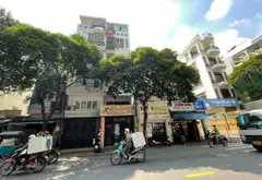 Nhà mặt phố Phổ Quang, kinh doanh đỉnh, giá hời... Bán nhà mặt phố tại Tân Sơn Hòa, Hồ Chí Minh 02