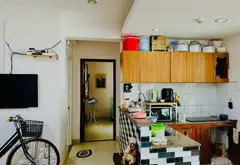 Căn hộ 2PN sống khỏe tại Bình Đông, Q8, giá hợp lý... Bán căn hộ chung cư tại Bình Đông, Hồ Chí Minh 06