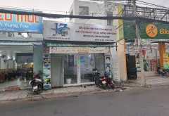 Nhà mặt phố Gò Vấp, diện tích lớn, giá tốt... Bán nhà mặt phố tại Thông Tây Hội, Hồ Chí Minh 01