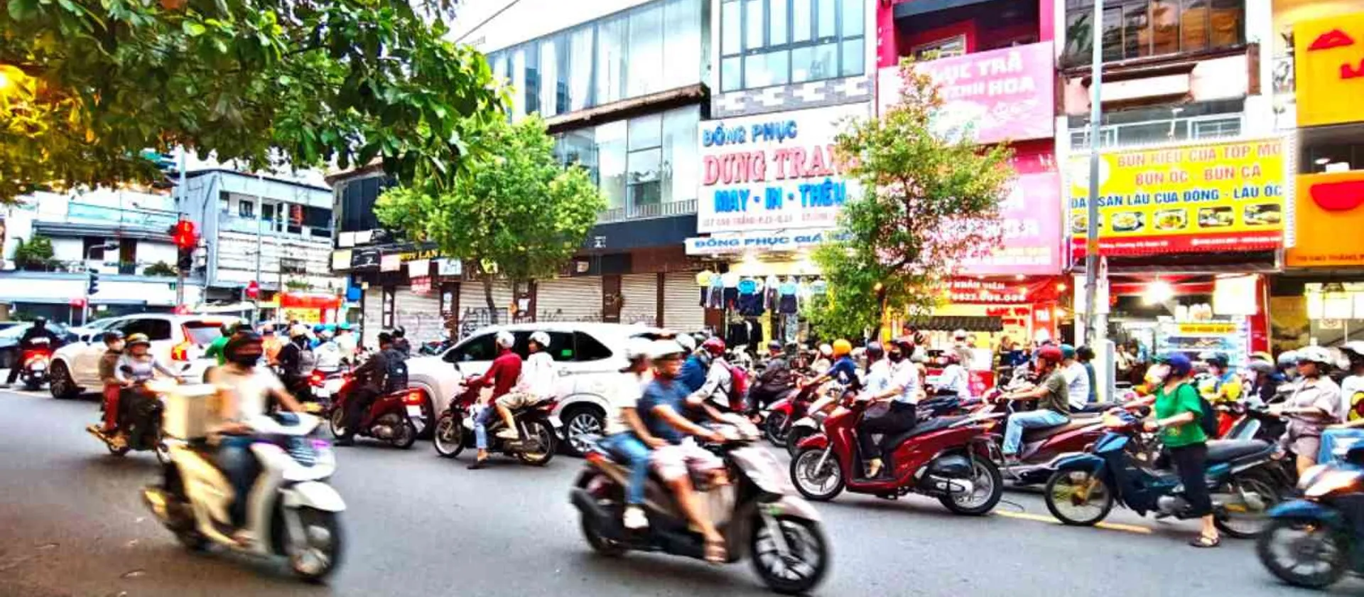 Bán nhà mặt phố 6 tầng tại trung tâm quận 10, giá 23.5 tỷ... Bán nhà mặt phố tại Vườn Lài, Hồ Chí Minh 01