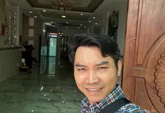 Biệt thự sân vườn mặt tiền đường lớn giá siêu tốt tại Bình Hưng Hòa... Bán nhà mặt phố tại Bình Hưng Hòa, Hồ Chí Minh 17