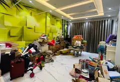 Nhà Mặt Phố Phan Văn Trị - Vị Trí Vàng Kinh Doanh Đỉnh... Bán nhà mặt phố tại An Nhơn, Hồ Chí Minh 18