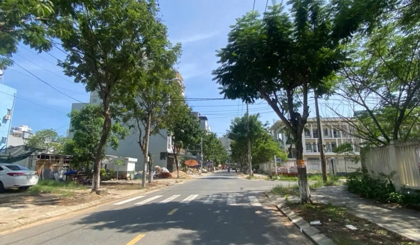 Nhà 1.5 tầng lô góc 3 mặt thoáng gần biển Mỹ Khê, ký hợp đồng nhanh... Bán nhà riêng tại An Hải, Đà Nẵng 01