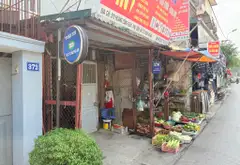 BÁN NHÀ MẶT PHỐ HOÀNG CÔNG CHẤT DIỆN TÍCH LỚN, 2 TẦNG, 2 THOÁNG Ô TÔ VÀO NHÀ... Bán nhà mặt phố tại Phú Diễn, Hà Nội 01