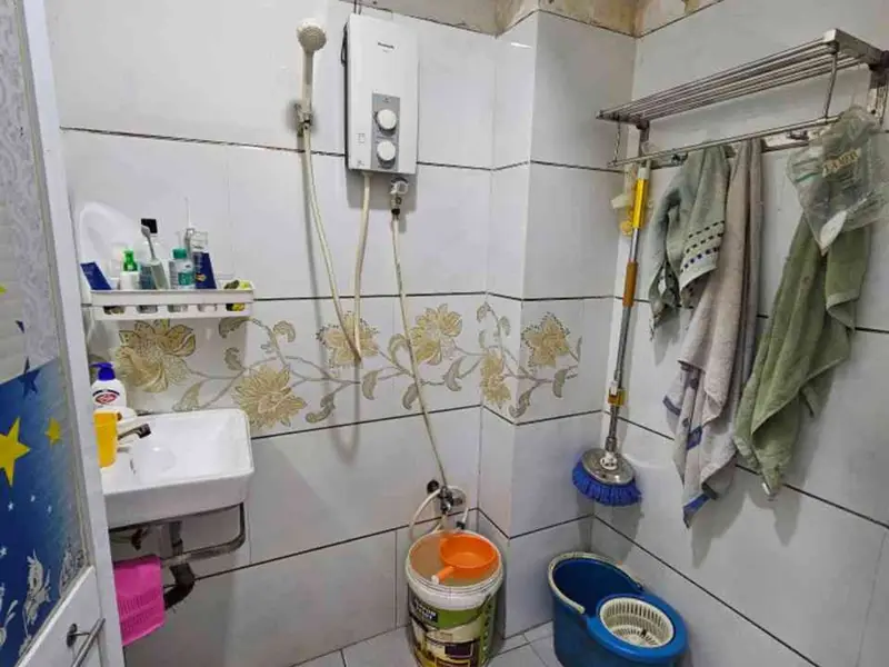 NHÀ 3 TẦNG NI SƯ HUỲNH LIÊN – TRUNG TÂM BẢY HIỀN TÂN BÌNH – CHỈ 4 TỶ 🔥... Bán nhà riêng tại Bảy Hiền, Hồ Chí Minh 01
