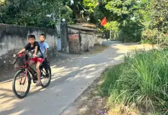 THÔN ĐOAN KHÊ - LẠC ĐẠO - HƯNG YÊN... Bán đất tại Tân Hưng, Hưng Yên 06