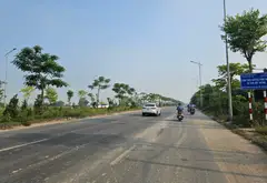 Bán đất diện tích 118.8m2 tại Mai Đình, Sóc Sơn với pháp lý rõ ràng... Bán đất tại Sóc Sơn, Hà Nội 01
