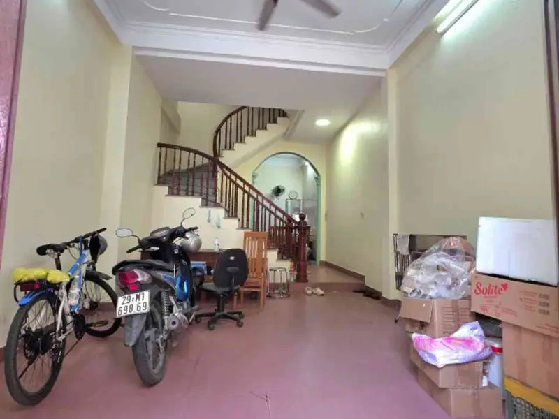 Bán gấp nhà Cổ Điển, Thanh Trì, phân lô, ô tô tránh, an ninh tốt, chủ thiện chí.... Bán biệt thự, liền kề tại Thanh Trì, Hà Nội 01