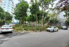 Biệt thự liền kề khu đô thị Mỹ Đình I với view vườn hoa, mặt tiền rộng 8m... Bán biệt thự, liền kề tại Cầu Giấy, Hà Nội 06