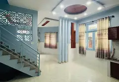 GIẢM GẤP 800TR BÁN NHÀ LÊ ĐÌNH CẨN QL1A BÌNH TÂN - 68M2 2 TẦNG 3PN ĐƯỜNG 6M GIÁ 4TY8 TL... Bán nhà riêng tại Bình Tân, Hồ Chí Minh 02