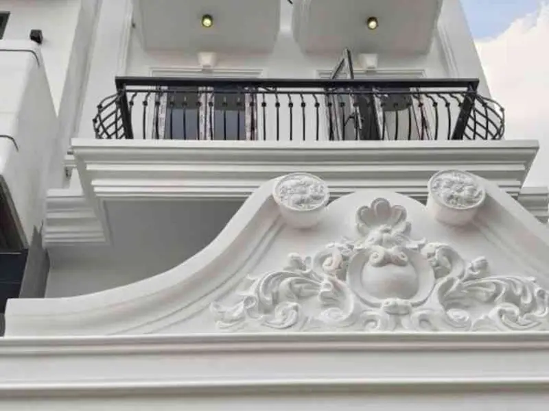 CHDV LÊ ĐỨC THỌ – PHẠM VĂN CHIÊU | 6 TẦNG – 15 PHÒNG – DÒNG TIỀN 75TR/THÁNG
• 100m², xây mới đẹp,... Bán nhà riêng tại An Hội Đông, Hồ Chí Minh 01