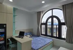 6 Tầng-80M2. TL10 thông Tên Lửa. Cho thuê 50tr/tháng. 8.8Tỷ giá còn thương lượng... Bán nhà riêng tại An Lạc, Hồ Chí Minh 05