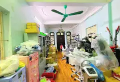 Nhà mặt phố 3 tầng lô góc Hai Bà Trưng, Hải Phòng, giá tốt... Bán nhà mặt phố tại An Biên, Hải Phòng 03