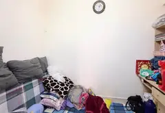 Căn hộ 2 phòng ngủ tại Tựu Liệt với không gian rộng 50m²... Bán căn hộ chung cư tại Thanh Trì, Hà Nội 05