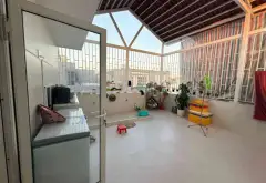 Biệt thự vip 4 tầng rộng 140m2 tại Bình Hưng, Bình Chánh... Bán nhà mặt phố tại Bình Hưng, Hồ Chí Minh 18