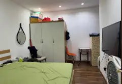 Bán căn hộ 2 PN tầng trung tại Goldmark City, diện tích 78.5m2... Bán căn hộ chung cư tại Phú Diễn, Hà Nội 07