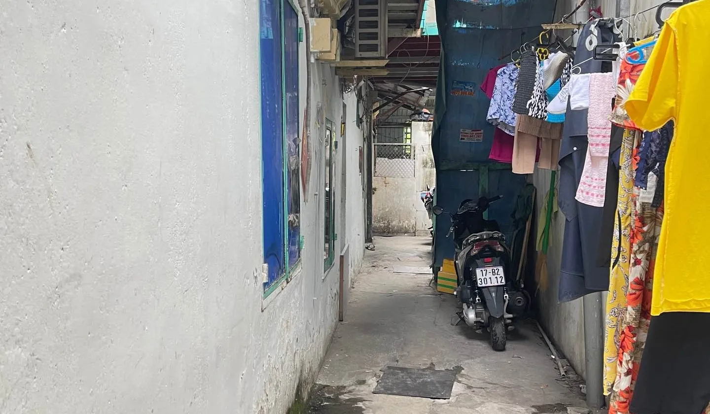 Nhà 2 Tầng Quận 7 - Dãy Trọ Thu Nhập Cao, Giá Tốt - 0934 194 634 Em Quý... Bán nhà riêng tại Tân Thuận, Hồ Chí Minh 01