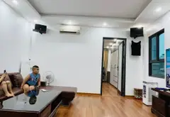 Nhà mặt phố cao cấp quận Cầu Giấy, thiết kế hiện đại với thang máy... Bán nhà mặt phố tại Yên Hòa, Hà Nội 12