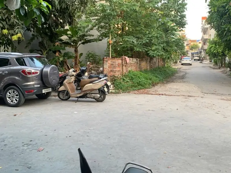 Bán đất lô góc rộng thoáng tại Trang Quan - An Đồng... Bán đất tại An Hải, Hải Phòng 01
