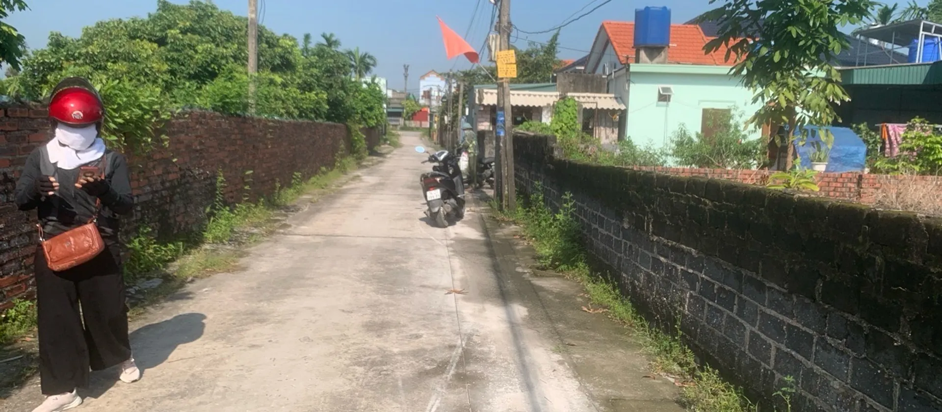 Đất Đối Diện Với đường cao tốc 10 làn... Bán đất tại Hoàng Quế, Quảng Ninh 01