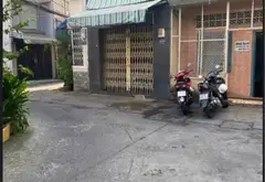 Hẻm xe hơi, diện tích rộng 63m2, tiềm năng tăng giá cao. Gần mặt tiền Xô Viết Nghệ Tĩnh, kế bên Q1... Bán nhà riêng tại Thạnh Mỹ Tây, Hồ Chí Minh 01