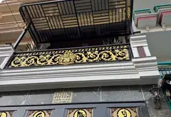 Nhà riêng Lê Văn Thọ, 5 tầng 4 phòng ngủ, hẻm rộng có vỉa hè... Bán nhà riêng tại Thông Tây Hội, Hồ Chí Minh 06