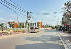 🌺TRỤC CHÍNH KINH DOANH - GẦN BÌA LÀNG, CHỢ, HỒ ĐIỀU HOÀ - CÁCH ĐƯỜNG QL23B 300M🌺
 Nam Hồng... Bán đất tại Phúc Thịnh, Hà Nội 03