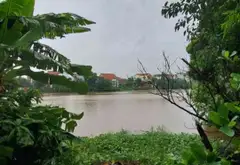 Đất lô góc view hồ sinh thái, khu dân cư sầm uất tại Văn Giang... Bán đất tại Văn Giang, Hưng Yên 05