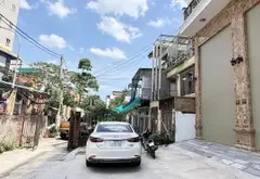 Nhà 7 Tầng Mặt Phố Ngọc Thụy - Đẳng Cấp Sống Sang... Bán nhà riêng tại Long Biên, Hà Nội 17