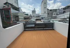 Cơ hội hiếm có sở hữu nhà mặt phố 4 tầng tại phường Tân Hưng, Hồ Chí Minh... Bán nhà mặt phố tại Tân Hưng, Hồ Chí Minh 09